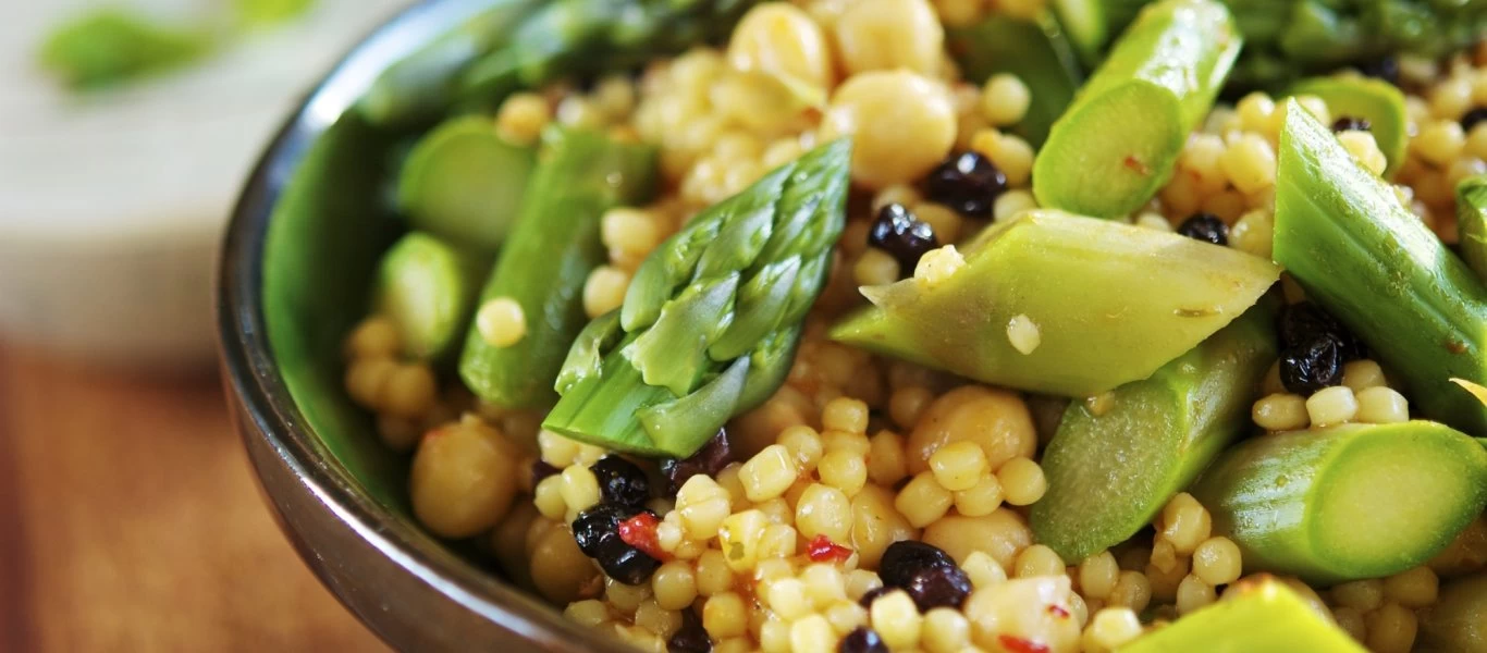 Αυτές είναι οι 5 τροφές που αντικαθιστούν το κρέας